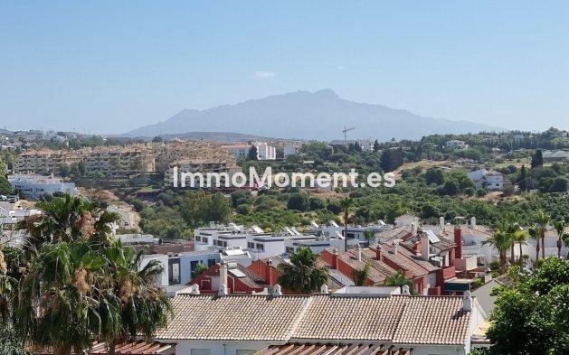 Bestaande woning - Appartement - Estepona  - Selwo
