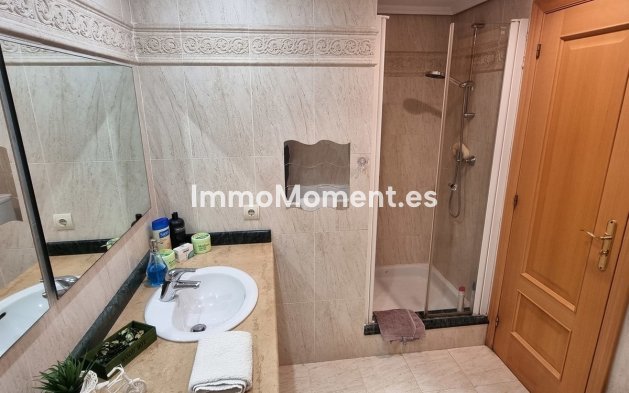 Bestaande woning - Appartement - Estepona  - Selwo