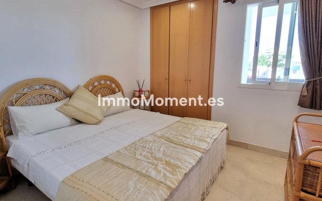 Bestaande woning - Appartement - Estepona  - Selwo