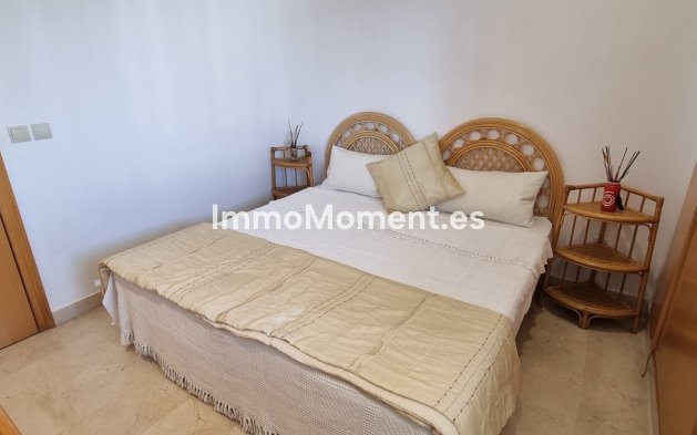 Bestaande woning - Appartement - Estepona  - Selwo