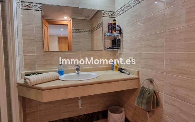 Bestaande woning - Appartement - Estepona  - Selwo