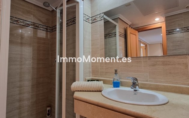 Bestaande woning - Appartement - Estepona  - Selwo