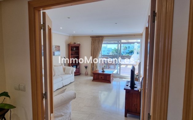 Bestaande woning - Appartement - Estepona  - Selwo