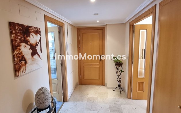 Bestaande woning - Appartement - Estepona  - Selwo