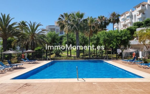 Bestaande woning - Appartement - Estepona  - Selwo