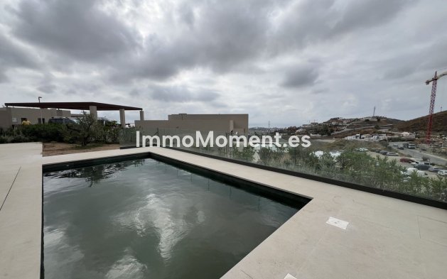 Bestaande woning - Vrijstaande villa - Benahavís - Benahavís Centro
