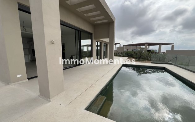 Bestaande woning - Vrijstaande villa - Benahavís - Benahavís Centro