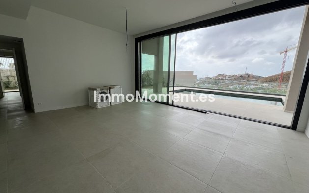 Bestaande woning - Vrijstaande villa - Benahavís - Benahavís Centro
