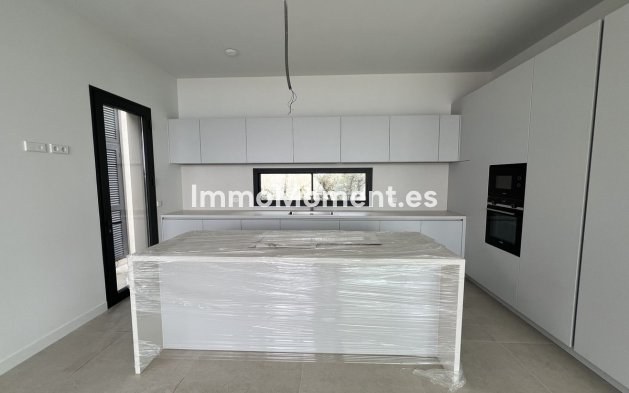 Bestaande woning - Vrijstaande villa - Benahavís - Benahavís Centro