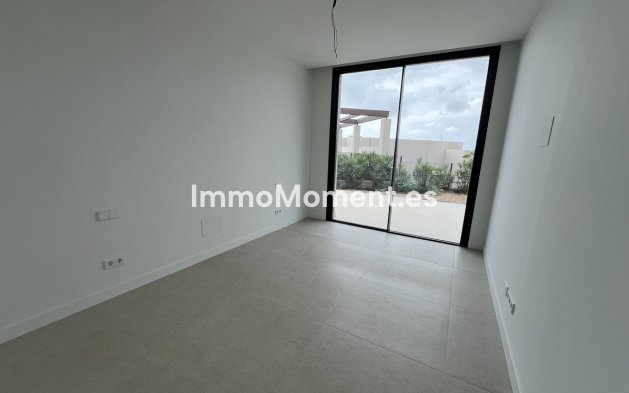 Bestaande woning - Vrijstaande villa - Benahavís - Benahavís Centro