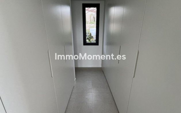 Bestaande woning - Vrijstaande villa - Benahavís - Benahavís Centro