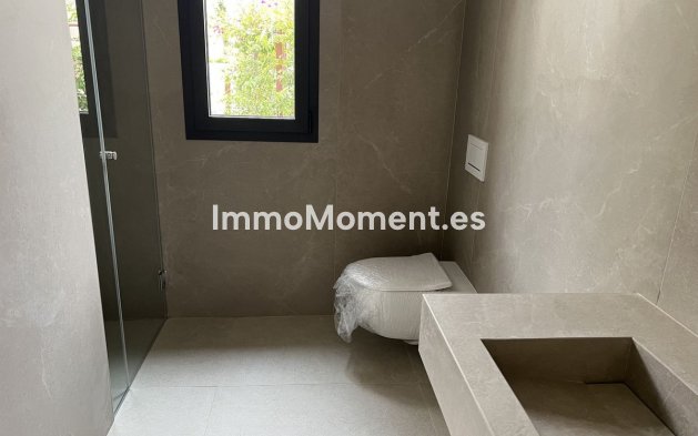 Bestaande woning - Vrijstaande villa - Benahavís - Benahavís Centro