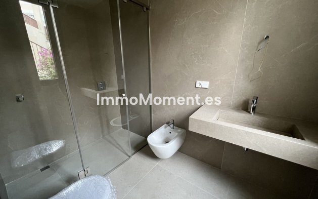 Bestaande woning - Vrijstaande villa - Benahavís - Benahavís Centro