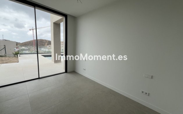 Bestaande woning - Vrijstaande villa - Benahavís - Benahavís Centro