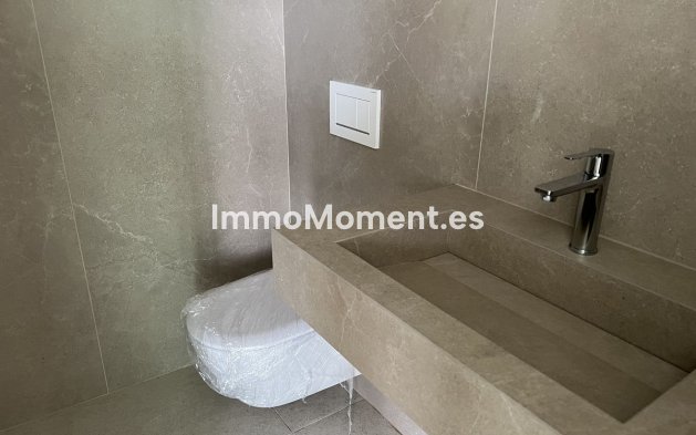 Bestaande woning - Vrijstaande villa - Benahavís - Benahavís Centro