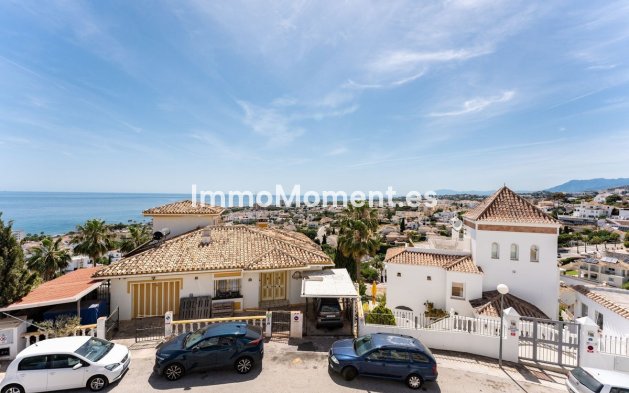 Bestaande woning - Appartement - Mijas - Riviera Del Sol