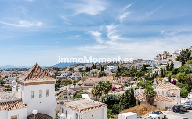 Bestaande woning - Appartement - Mijas - Riviera Del Sol
