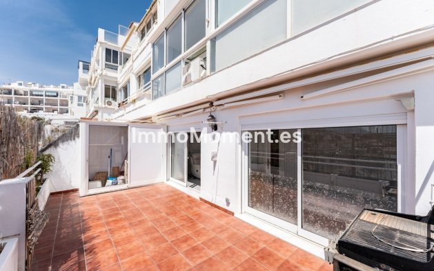 Bestaande woning - Appartement - Mijas - Riviera Del Sol
