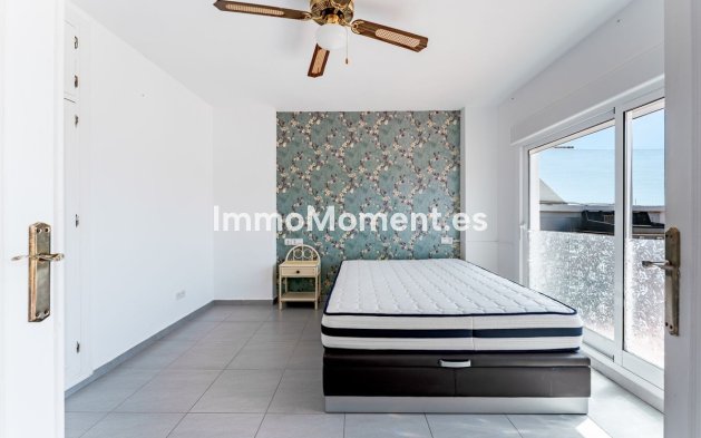 Bestaande woning - Appartement - Mijas - Riviera Del Sol