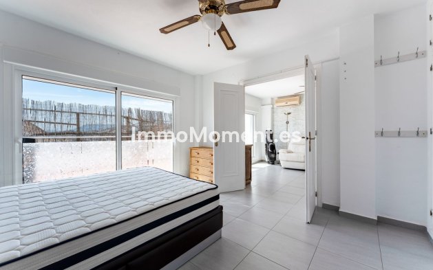 Bestaande woning - Appartement - Mijas - Riviera Del Sol