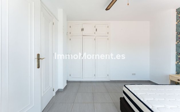 Bestaande woning - Appartement - Mijas - Riviera Del Sol