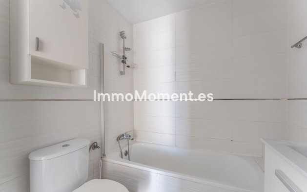 Bestaande woning - Appartement - Mijas - Riviera Del Sol
