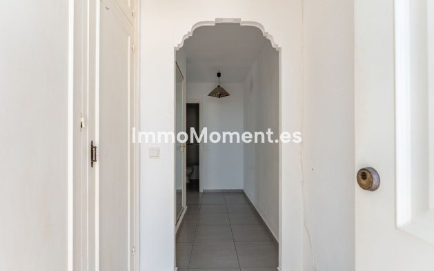 Bestaande woning - Appartement - Mijas - Riviera Del Sol
