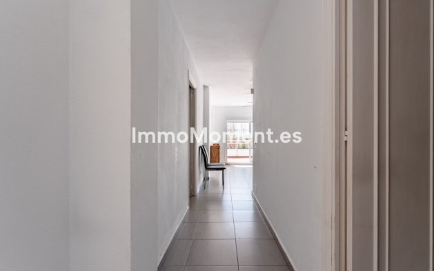 Bestaande woning - Appartement - Mijas - Riviera Del Sol