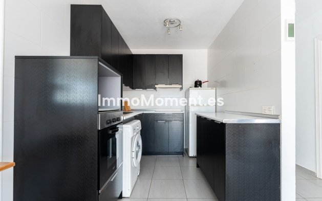 Bestaande woning - Appartement - Mijas - Riviera Del Sol