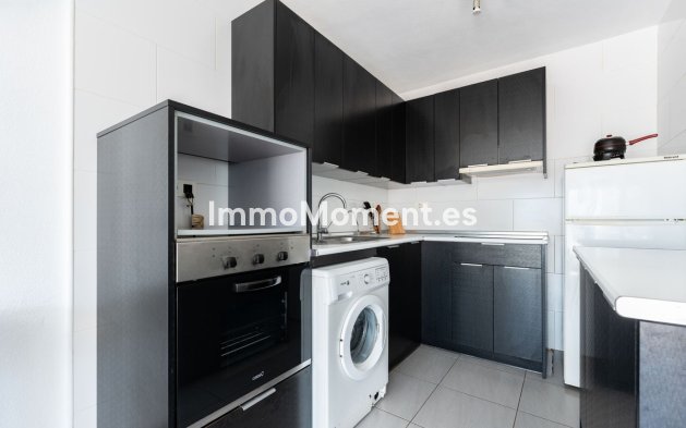 Bestaande woning - Appartement - Mijas - Riviera Del Sol
