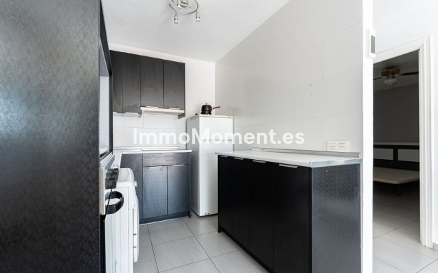 Bestaande woning - Appartement - Mijas - Riviera Del Sol