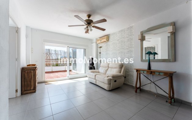 Bestaande woning - Appartement - Mijas - Riviera Del Sol