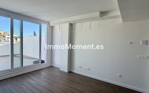 Resale - Apartment - Fuengirola - Torreblanca