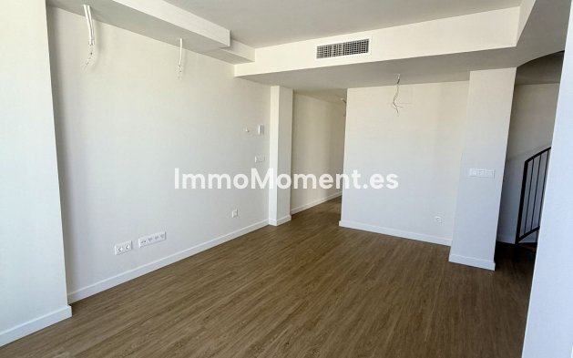 Resale - Apartment - Fuengirola - Torreblanca