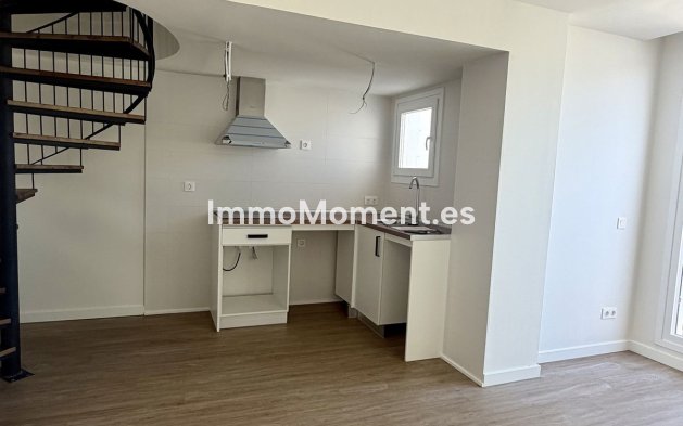 Resale - Apartment - Fuengirola - Torreblanca