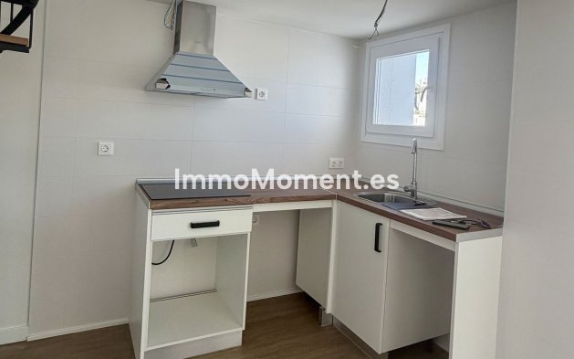 Resale - Apartment - Fuengirola - Torreblanca