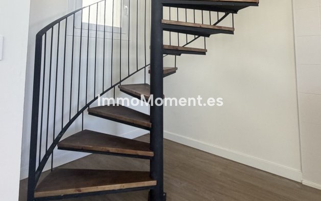 Resale - Apartment - Fuengirola - Torreblanca