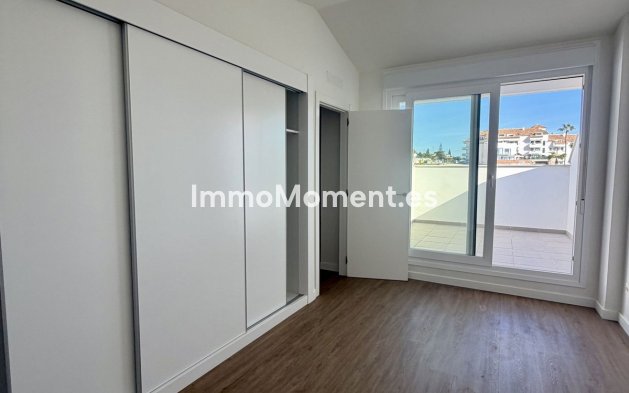 Resale - Apartment - Fuengirola - Torreblanca