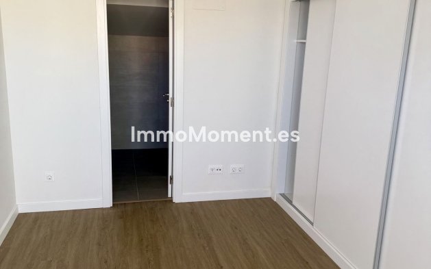 Resale - Apartment - Fuengirola - Torreblanca