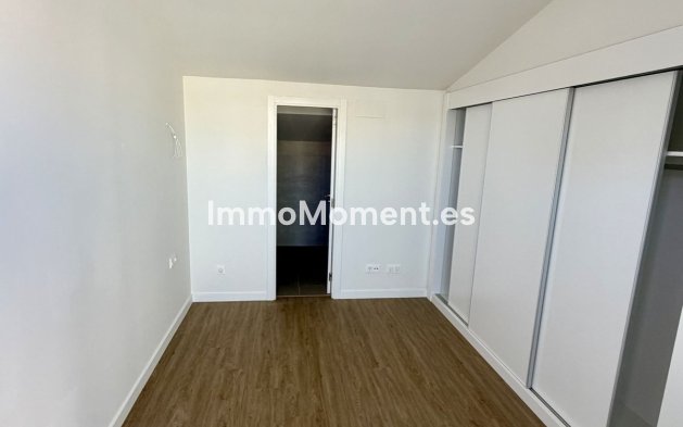 Resale - Apartment - Fuengirola - Torreblanca