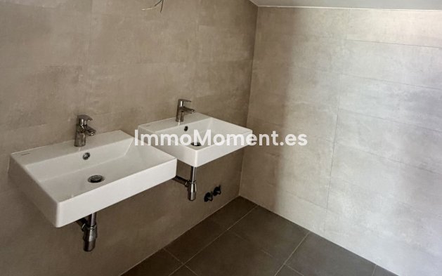 Resale - Apartment - Fuengirola - Torreblanca