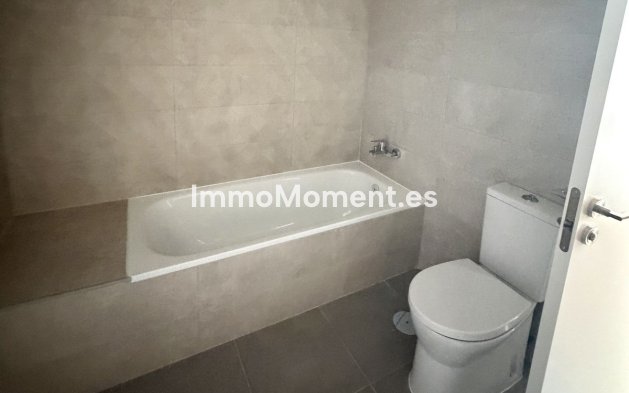 Resale - Apartment - Fuengirola - Torreblanca