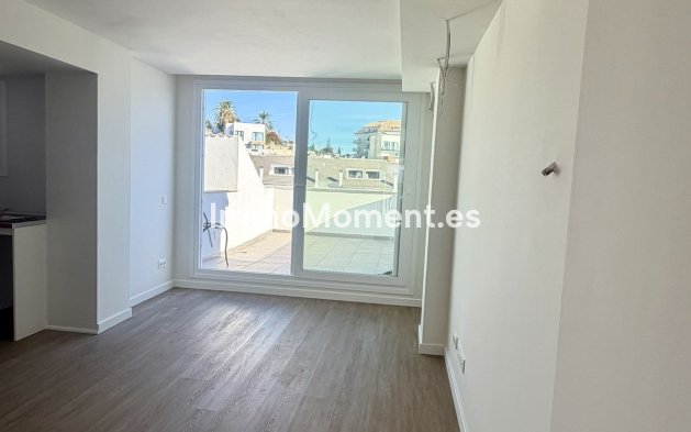 Resale - Apartment - Fuengirola - Torreblanca
