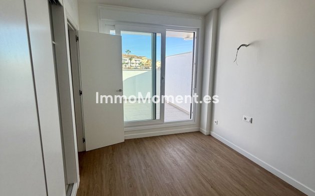 Resale - Apartment - Fuengirola - Torreblanca