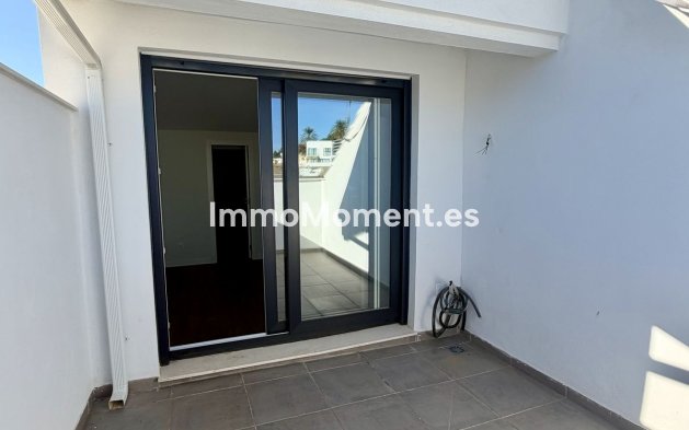 Resale - Apartment - Fuengirola - Torreblanca