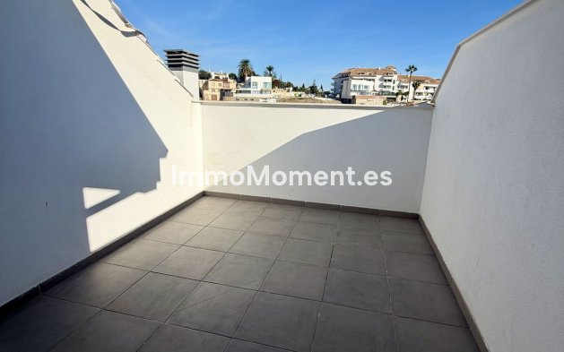 Resale - Apartment - Fuengirola - Torreblanca