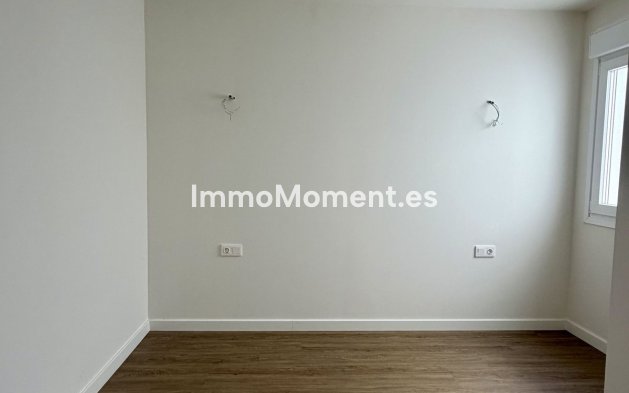 Resale - Apartment - Fuengirola - Torreblanca