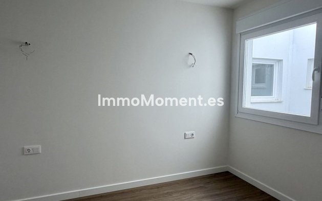 Resale - Apartment - Fuengirola - Torreblanca