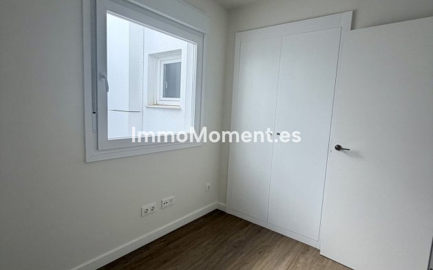 Resale - Apartment - Fuengirola - Torreblanca