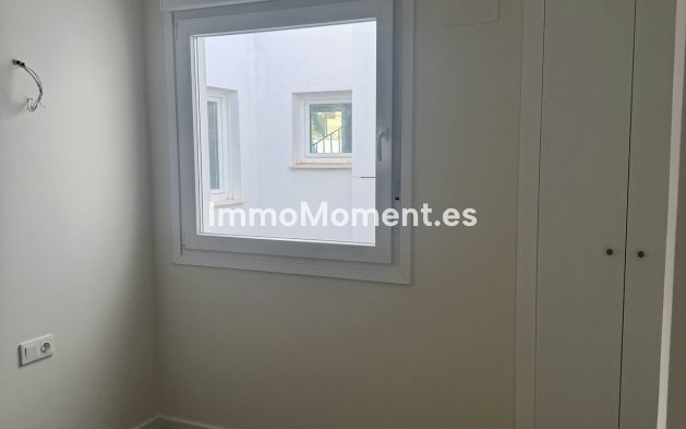 Resale - Apartment - Fuengirola - Torreblanca